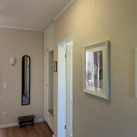 Ms Norderaue, Sandwall *