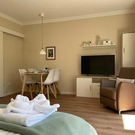 Ms Norderaue, Sandwall * Wyk auf Föhr