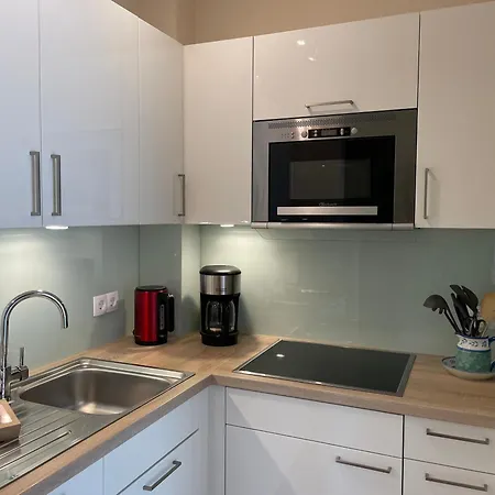 Ms Norderaue, Sandwall *