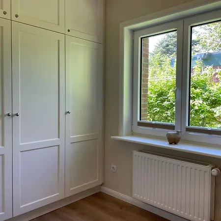 Ms Norderaue, Sandwall Wyk auf Föhr