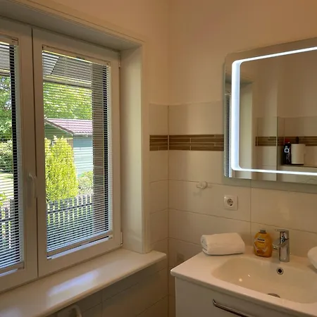 Ms Norderaue, Sandwall Appartement