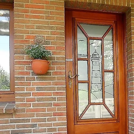 Ms Norderaue, Sandwall Wyk auf Föhr