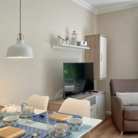 Ms Norderaue, Sandwall * Wyk auf Föhr