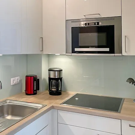 Ms Norderaue, Sandwall *