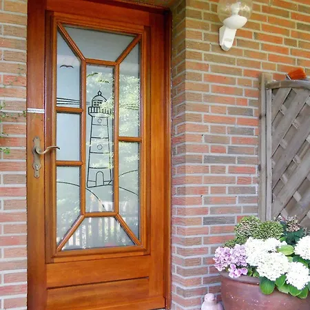 Appartement Ms Norderaue, Sandwall