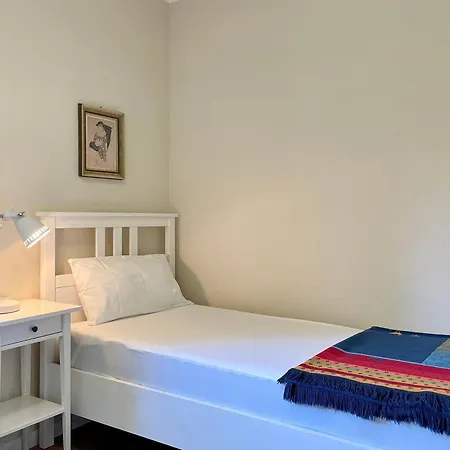 Ms Norderaue, Sandwall Apartment *