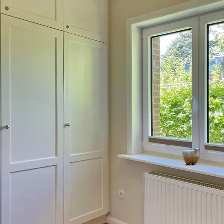 Ms Norderaue, Sandwall