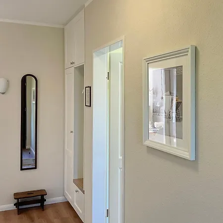 Appartement Ms Norderaue, Sandwall