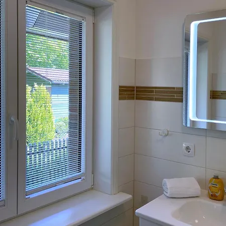 Ms Norderaue, Sandwall Wyk auf Föhr