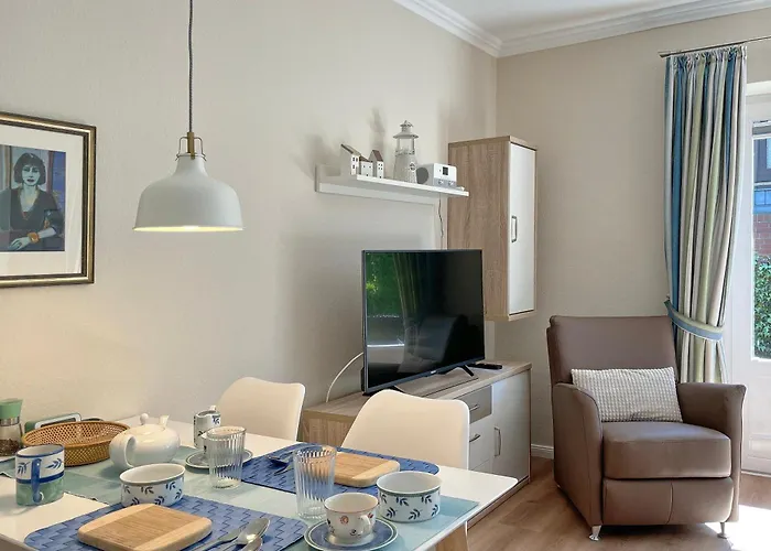 Ms Norderaue, Sandwall * Wyk auf Föhr