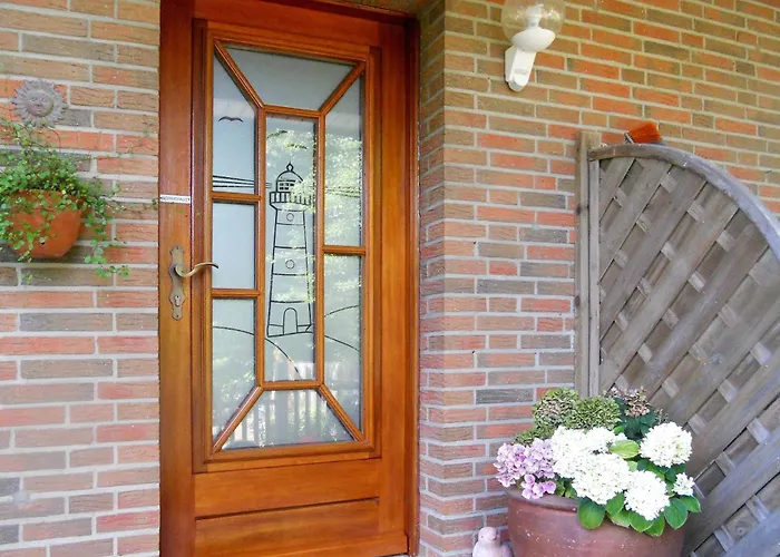 Apartamento Ms Norderaue, Sandwall