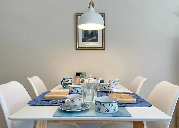 Ms Norderaue, Sandwall Wyk auf Föhr